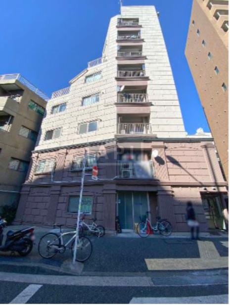  | FORUM Shinjuku Exterior photo 02